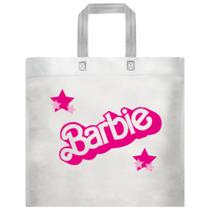 Bolsa BARBIE 1 x 50 unidades