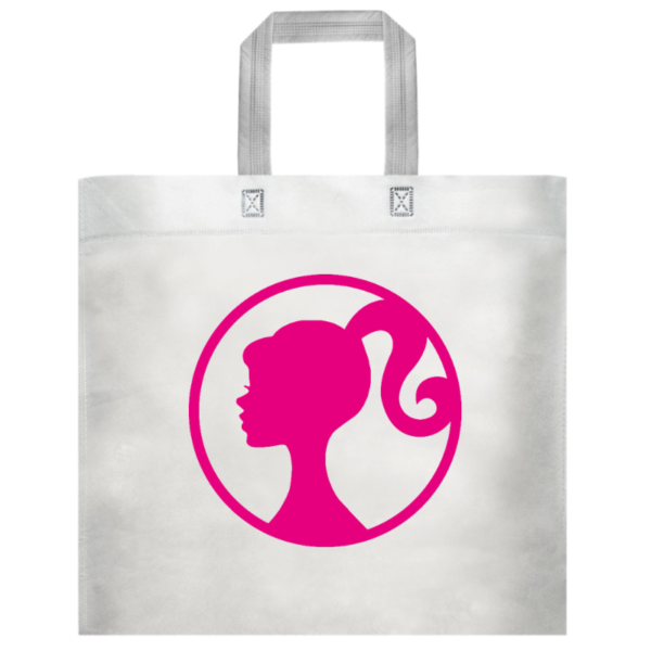 Bolsa BARBIE 2 x 50 unidades