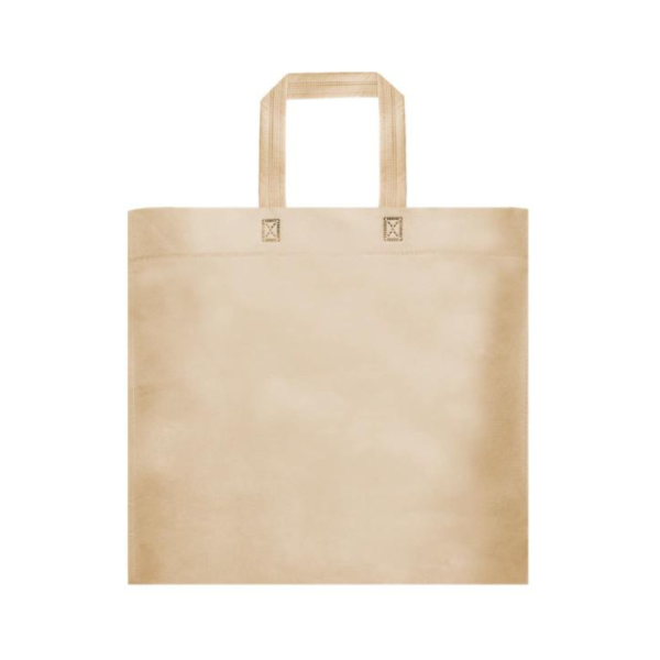 Bolsa 60x40 Lisa Beige x 50 unidades