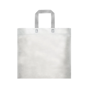 Bolsa 60x40 Lisa Blanca x 50 unidades