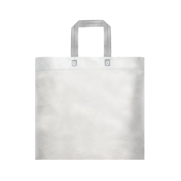 Bolsa 60x40 Lisa Blanca x 50 unidades