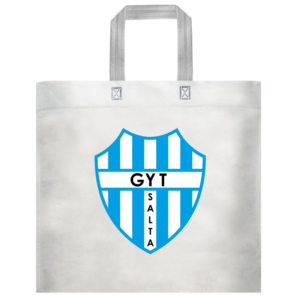 Bolsa GIMNASIA Y TIRO x 50 unidades