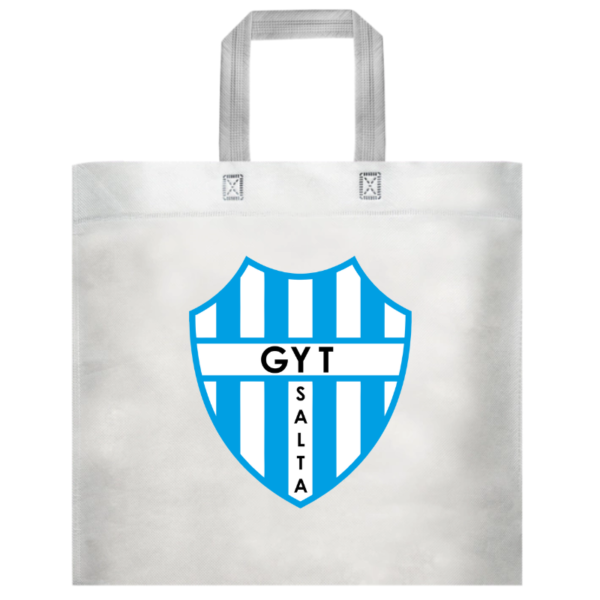 Bolsa GIMNASIA Y TIRO x 50 unidades