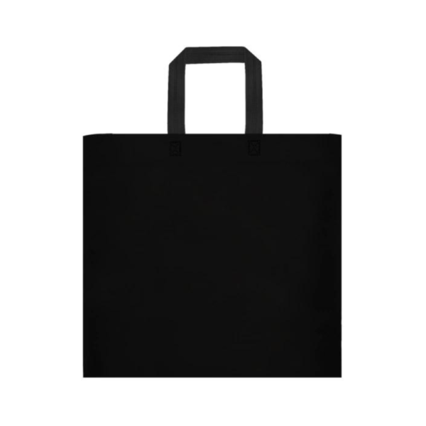 Bolsa 50x40 Lisa Negra x 50 unidades