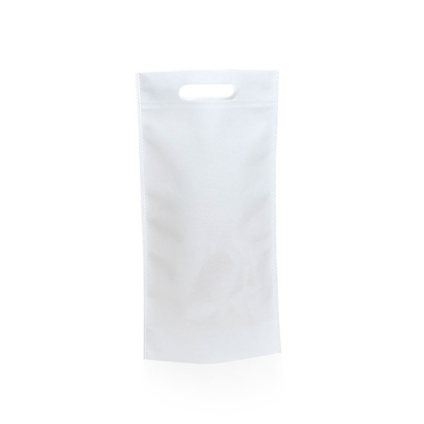 Bolsa 20x40 Lisa Blanco x 50 unidades