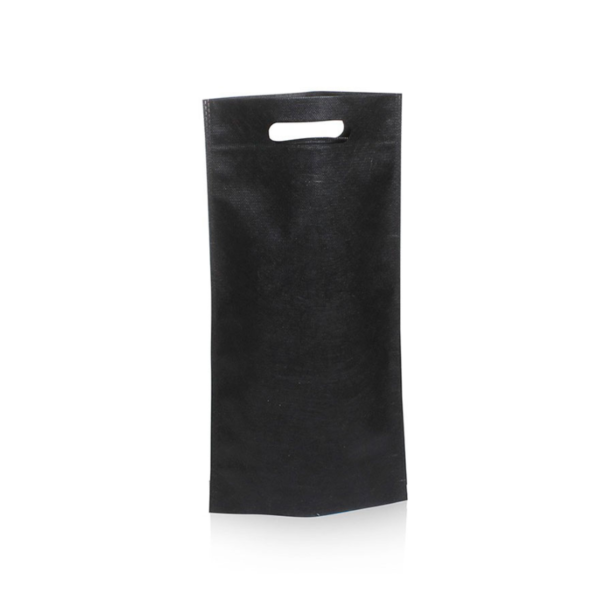 Bolsa 20x30 Lisa Negra x 50 unidades