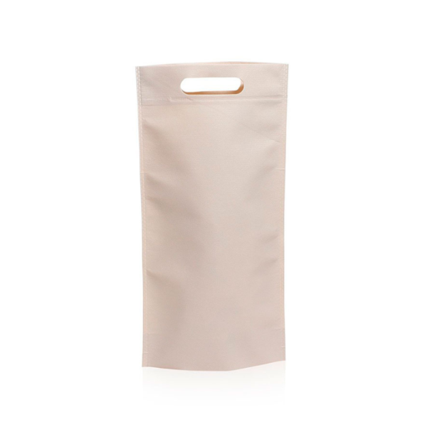 Bolsa 20x40 Lisa Beige x 50 unidades